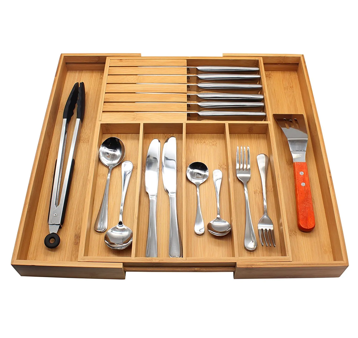 Best Seller Cutlery Tray Organizer Buy Cutlery Tray Organizer Product on
