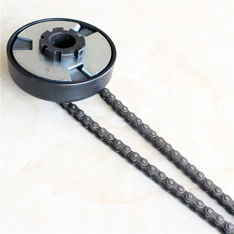 15t 1 Inch 35 Chain Centrifugal Clutch With 35 Chain Buy Centrifugal Clutch 1 Inch Bore