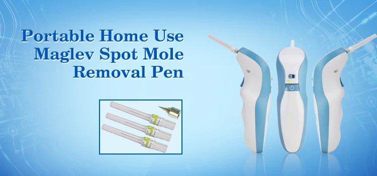 Beauty and personal care plasma pen mole laser spot removal pen