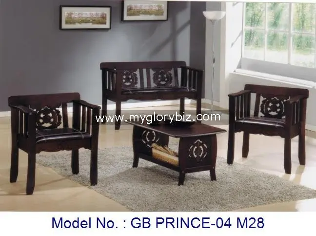 Wooden sofas set: simple wooden sofa set designs. ideas about ...