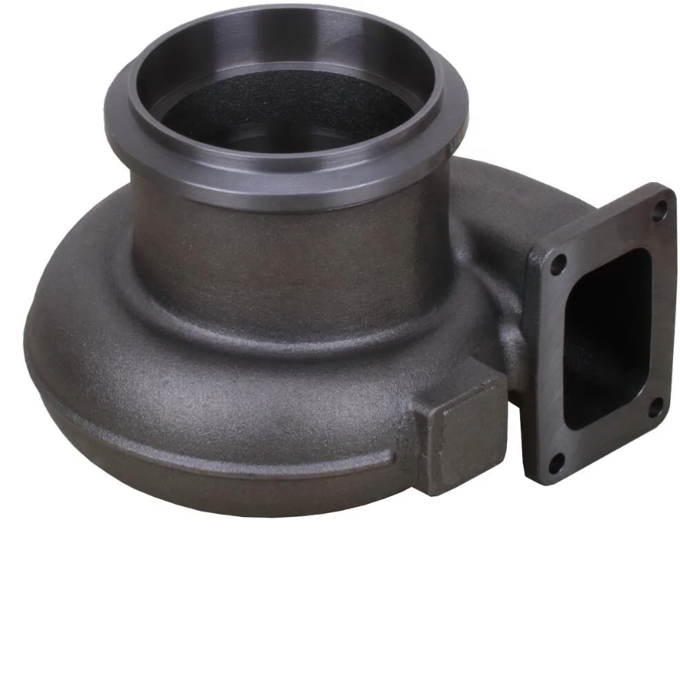 Exhaust Housing For Holset Hx82 3591301 Turbocharger