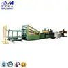 cut to length line transformer iron core silicon sheet cut to length logging