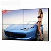 49 inch 4*2 LCD video wall display with 3.5mm ultra narrow bezel advertising video wall