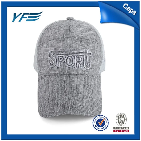 Strap Adjuster Closed Elastic Back Baseball Cap Button Buy Fitted