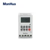 ManHua MT316s summer cooling time control 30A timer 230VAC digital programmable time switch
