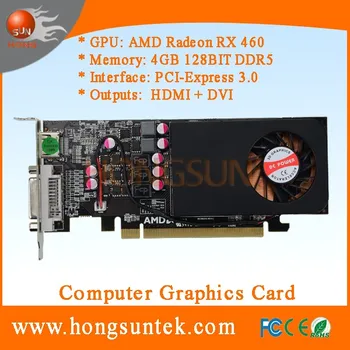 Drivers radeon rx 460 4gb ddr5 for Windows 7 64bit download