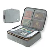 New Arrive Large Capacity Multifunction Documents Packing Cube Daily travel Data bag