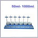 50ml - 10 L 5000ml PID Control CE ISO Intelligent Digital Display Magnetic Stirrer heating mantles