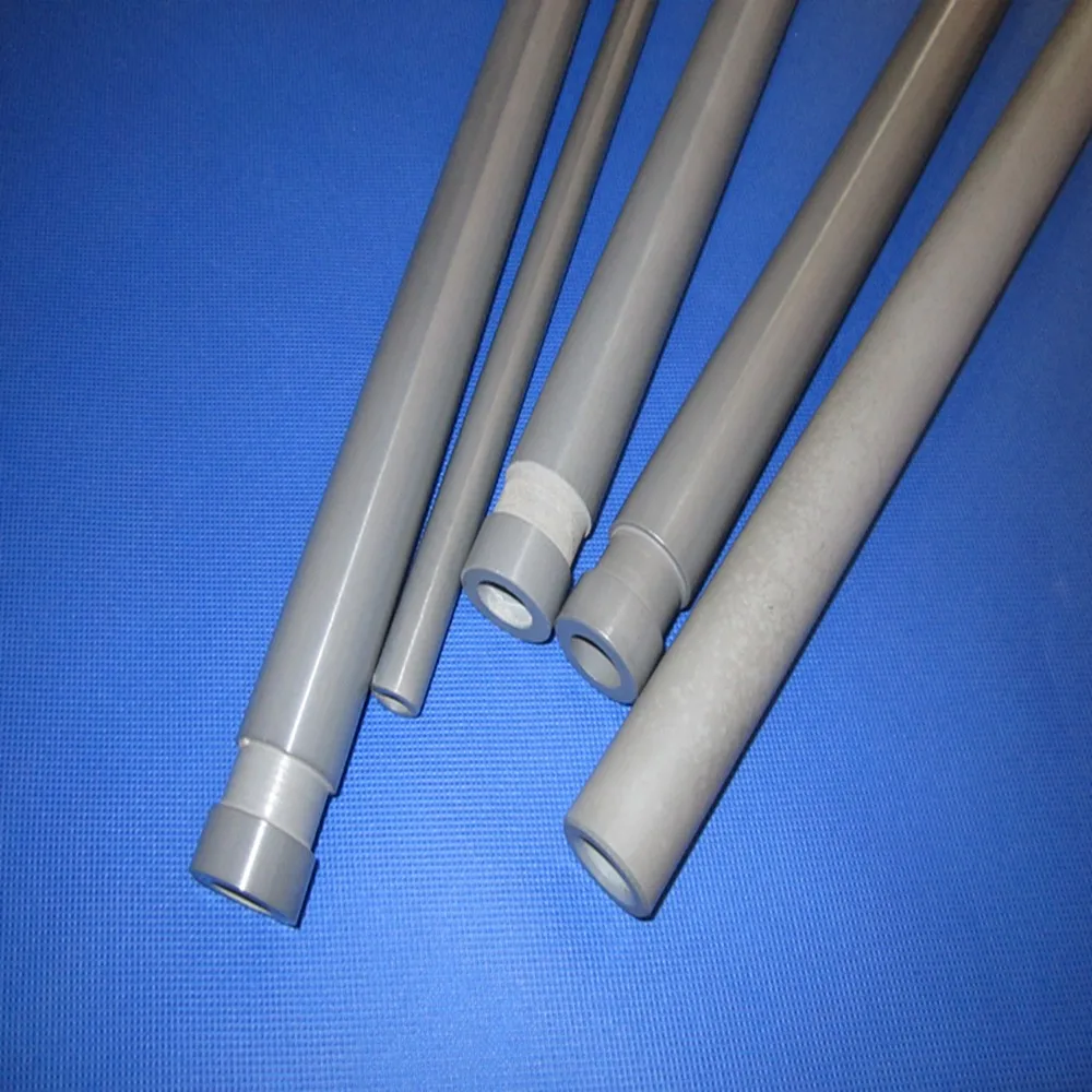 FactoryPriceSI3N4CeramicReactionSinteredThermocoupleProtectionTube_db63df88-dc83-4481-9c3d-90d29425cca4