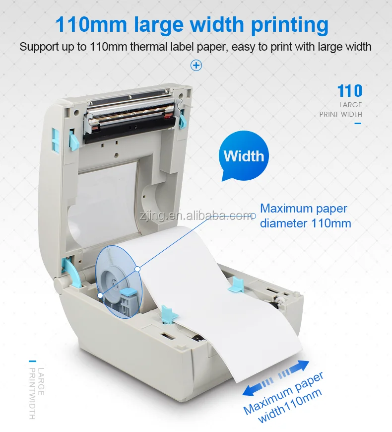 sticker printer machine amazon