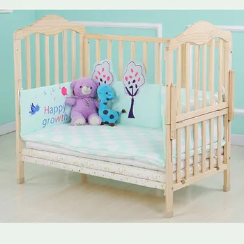 mini baby bed