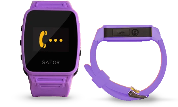 kids cell phone watch