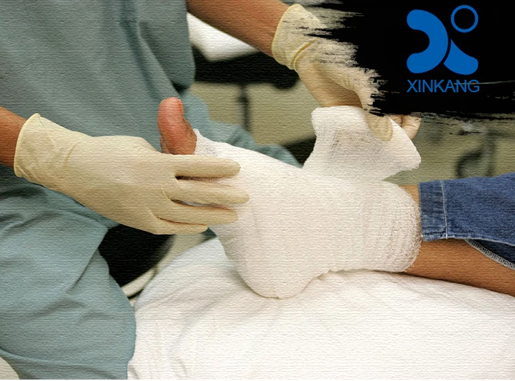 Professional Standard Disposable Sterile Basic Dressing Set Buy Basic