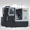 CNC milling machine with automatic tool changer SL8