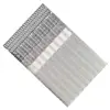 Cheap 5 10 15 Micron Stainless Steel Sintered Wire Mesh Filter
