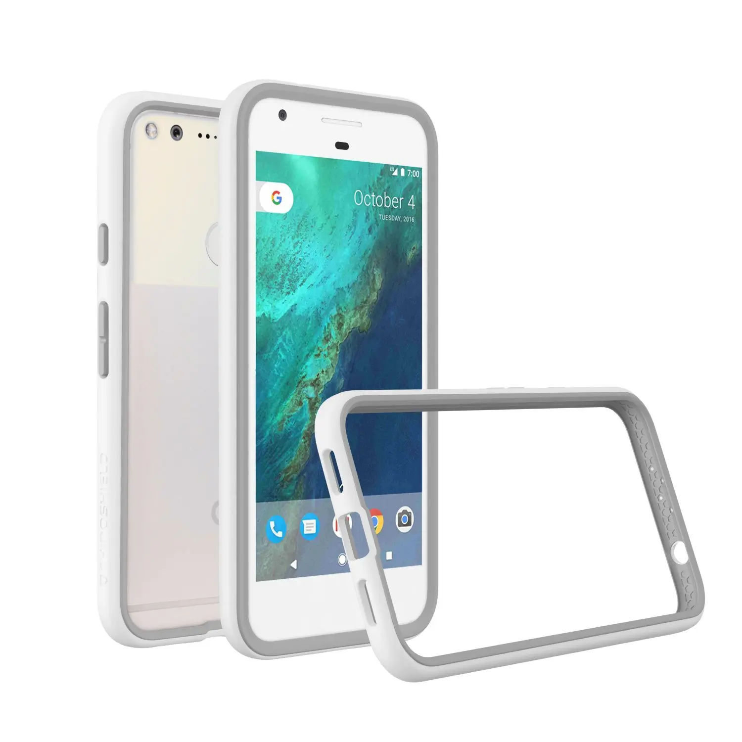 google pixel 5 rhinoshield