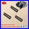 Customized steel rolling shutter spring,electrical elements small stainless steel springs,small coil spring