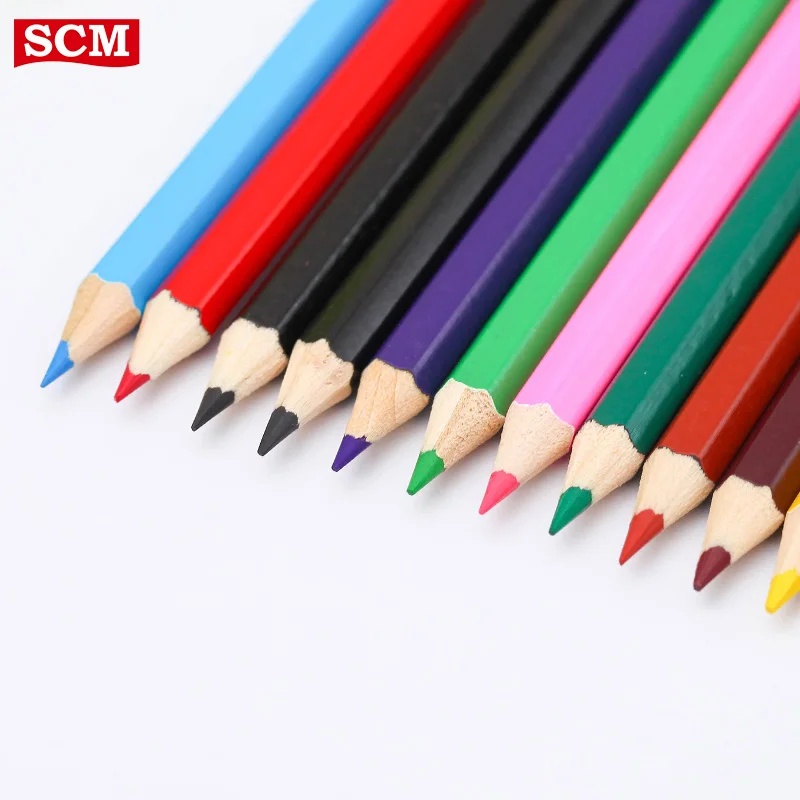 Fashionable School Stationery Eco Pencils Mini Color Pencil Buy School Stationery Eco Pencils Mini Color Pencil Product On Alibaba Com