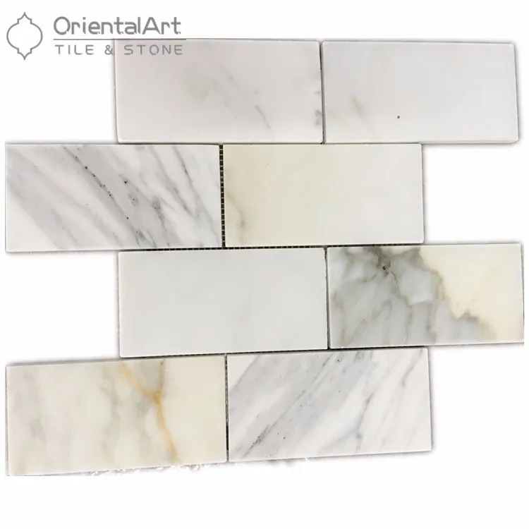 china suppliers century mosiac hexagon marble mosaic