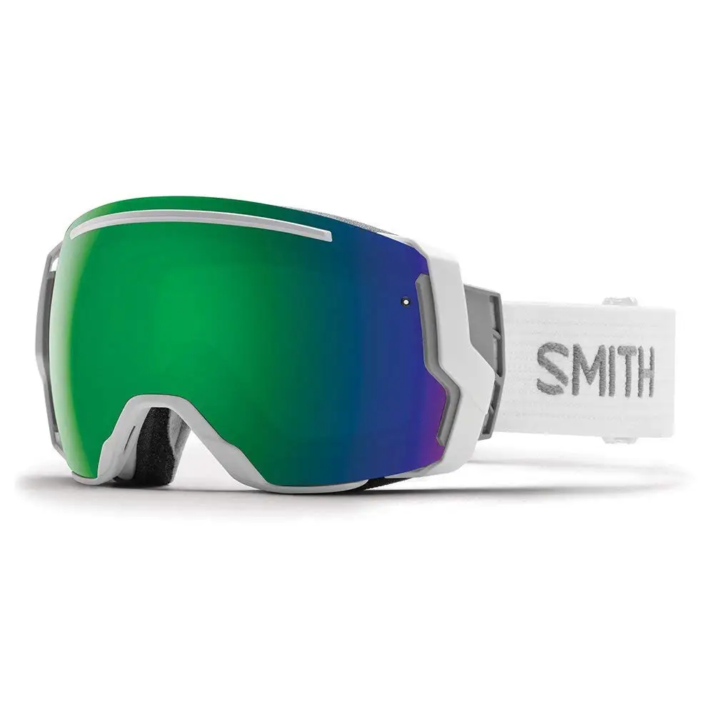 Smith io