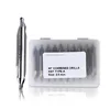 Tungsten Solid Carbide Center Drills