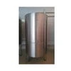 stainless steel glycol tank for beer brewing process