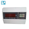 Led lcd display digital floor weight scale indicator
