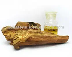 Skin Care Raw Material Sandalwood Oil