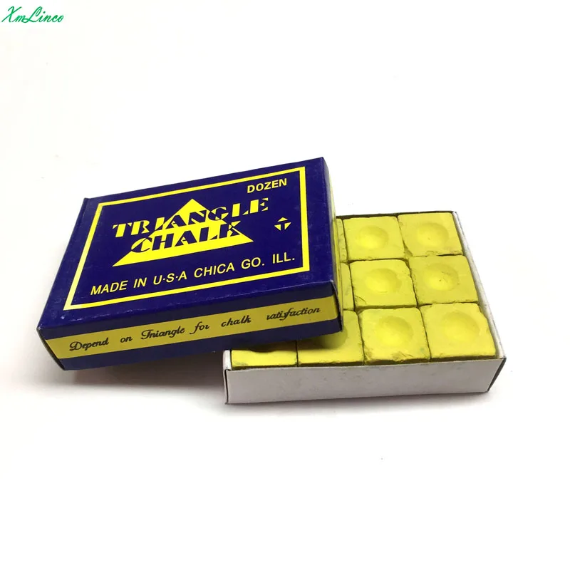 Superior Billiard Snooker Triangle Billiard Chalk Pool Cue Chalk Buy
