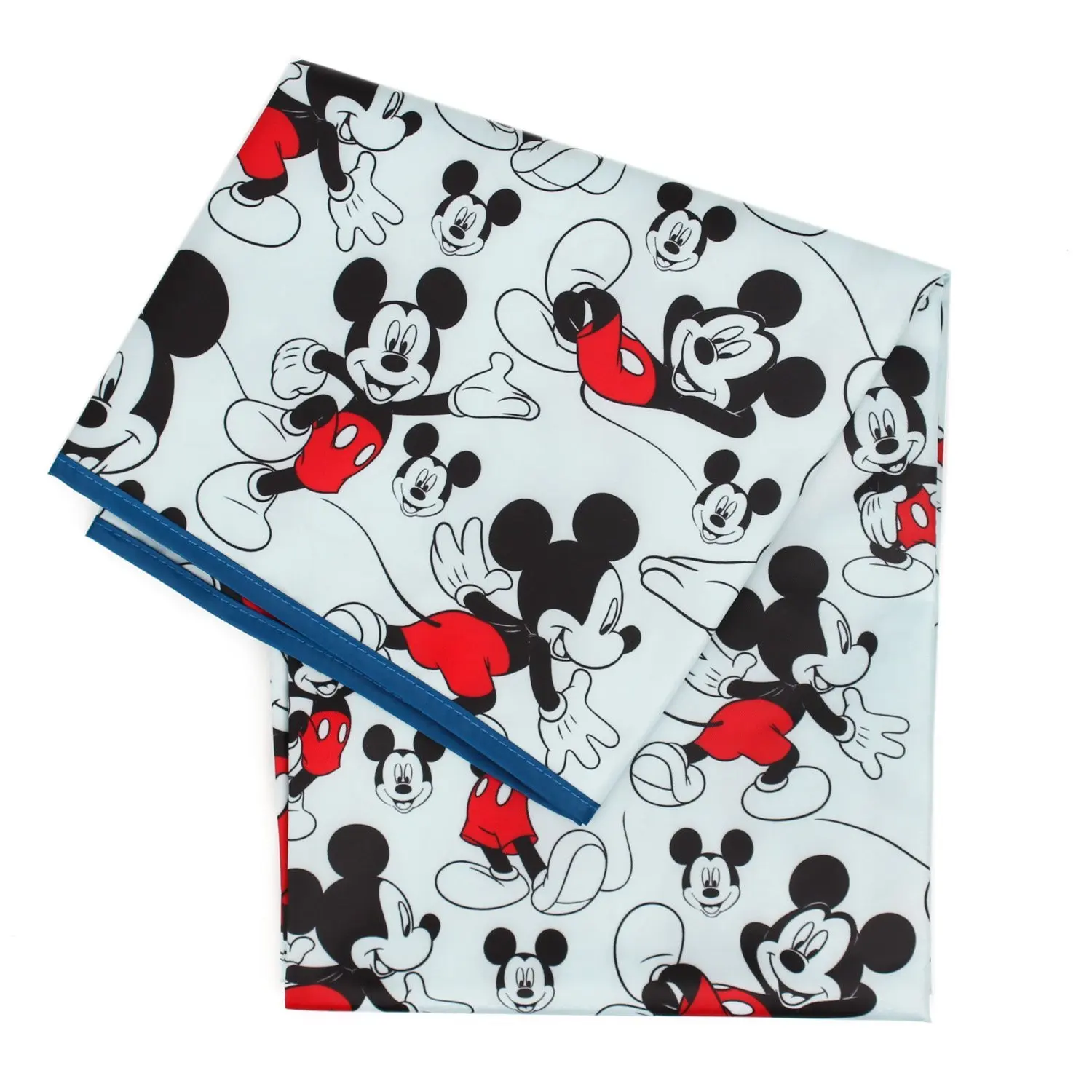 mickey mouse foam mat