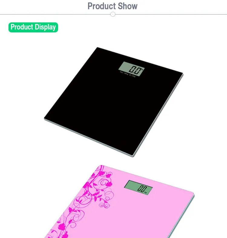CW261body bathroom scale (1)