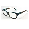 High quality colorful acetate optical frame and spectacle glasses