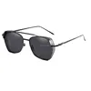 YTSRJ661786 New style big frame irregularity sunglasses unisex wholesale