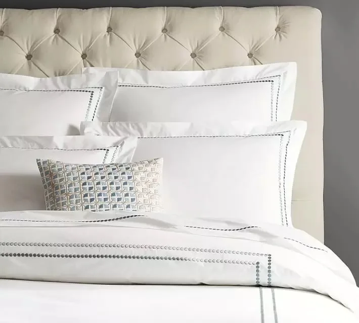 China Supplier Cheapest Price Hotel Balfour Bedding Set Buy Hotel