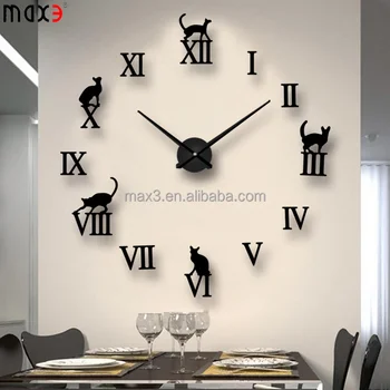 2017 Fashion Design Large Ajanta Wall Clock Models Home 2017 Fashion Design Large Ajanta Wall Clock Models Home Decor Diy
