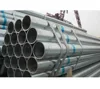 German standard material CK45/Q345 galvanized square /round tubes/pipe welded mild steel pipe black surface large diameter
