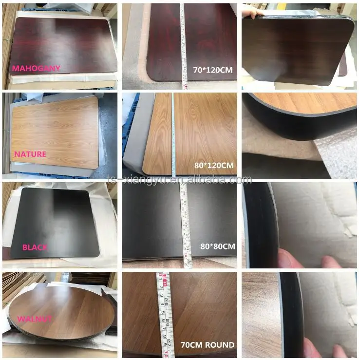 Hilton Patio Aluminium Tables And Chairs For Restaurant Dining Set