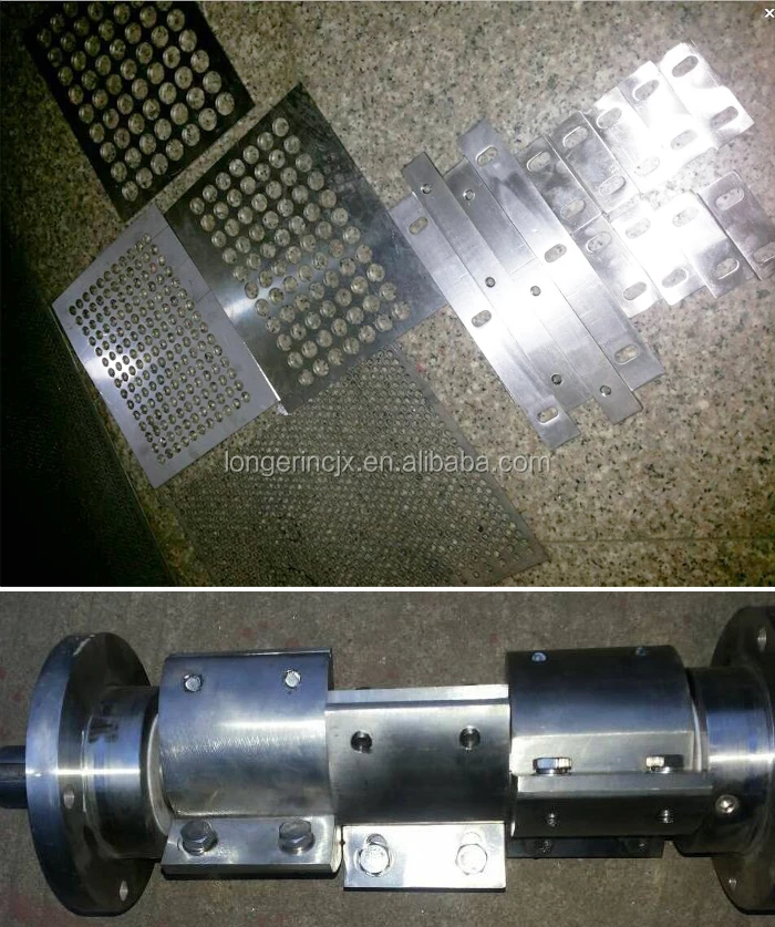 High Quality Herbs Cutting Machine Herbal Medicine Chopping Machine