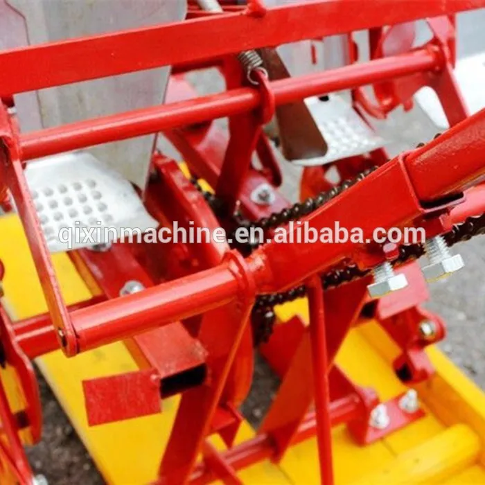 Manual Transplanter / Rice Planting Machine Manufacturers Cost - Buy