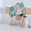 2019 NEW! baking packaging box,snack boxes,Macaron packing box