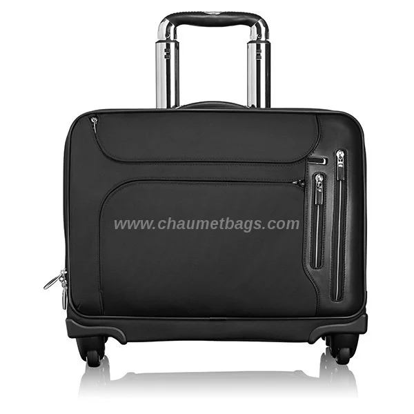 Small Laptop Bag With Wheels Ermes