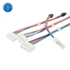 Custom 4 Wires Connector Cable Assembly