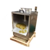 Potato turnip banana slicer slicing cutting machine