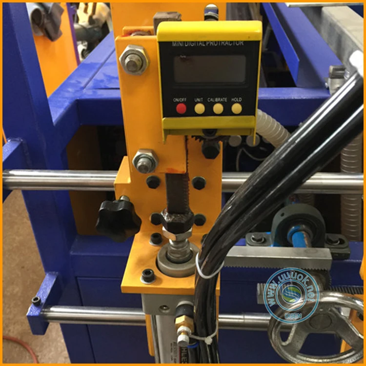 Automatic Heat Treating Plastic Plexiglass Bending Machine Buy