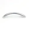 European Design D shape Popular Heat Resistant Door Cabinet Bedroom Wardrobe Handles H072