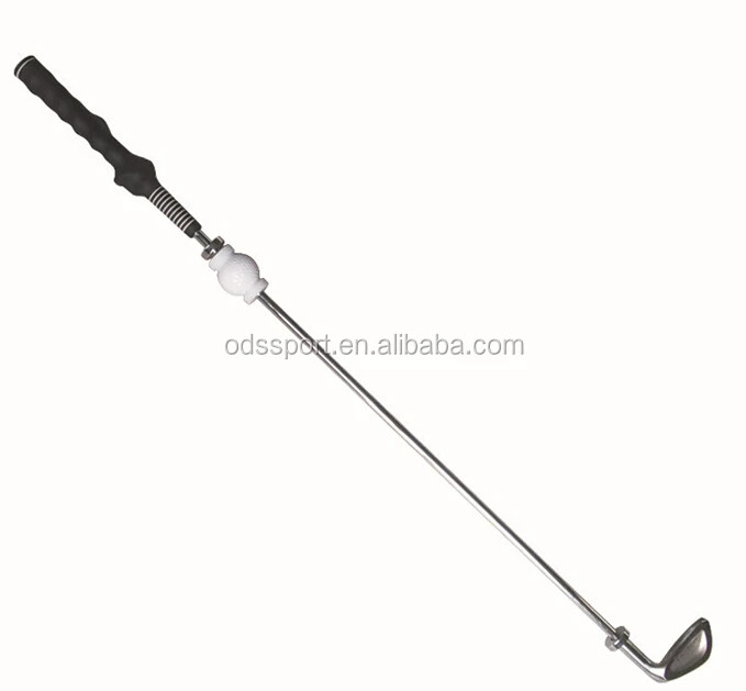 Golf Exerciser Warm up Stick Club for Practice Equipment