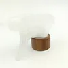 28/400 bamboo closure plastic trigger sprayer for detergent