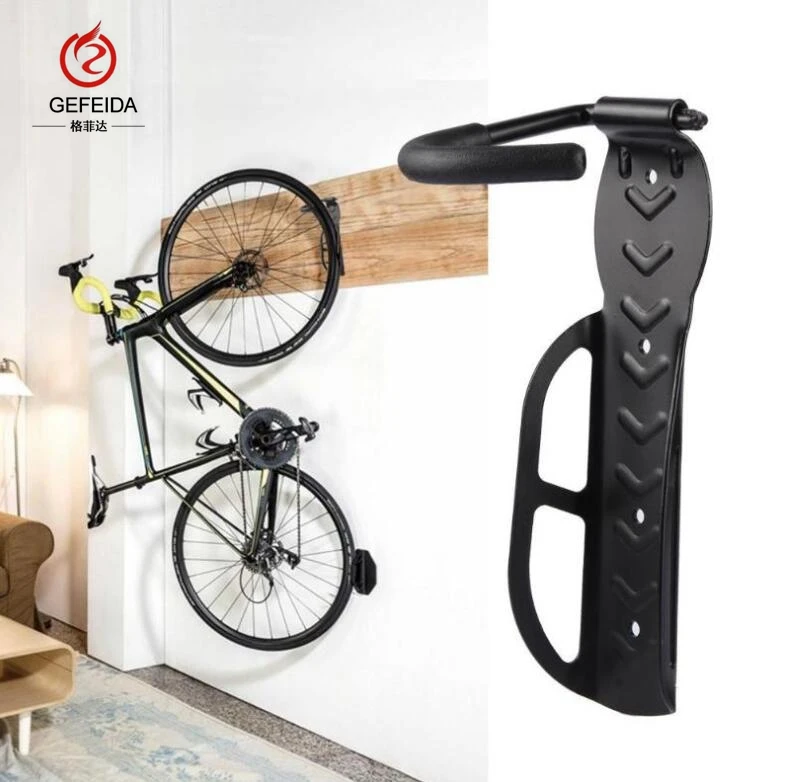 Indoor Bike Storage Atliprime Bike Rack Garage Wall Mount Bike