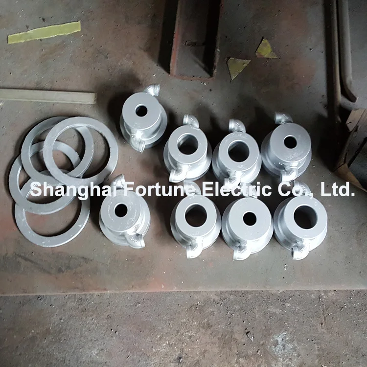 Top Quality Of Aluminum Rod Horizontal Continuous Casting Line Machine