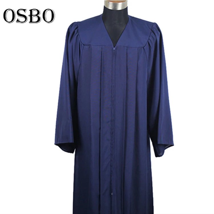 university robe colours